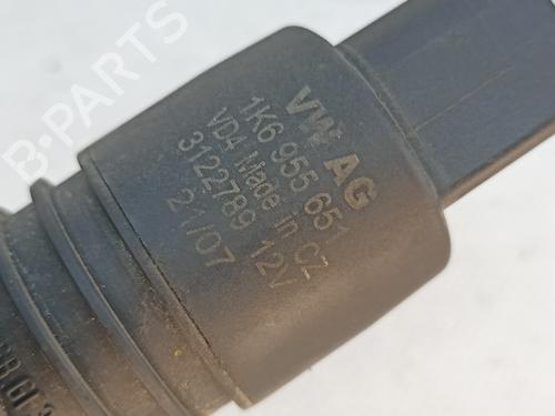 Washer pump AUDI A3 (8L1) 1.9 TDI | BP16890424E24 