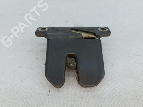 Tailgate lock AUDI A3 (8L1) 1.9 TDI 8L0827505
