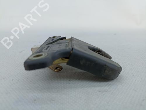 Tailgate lock AUDI A3 (8L1) 1.9 TDI | BP16890410C101 