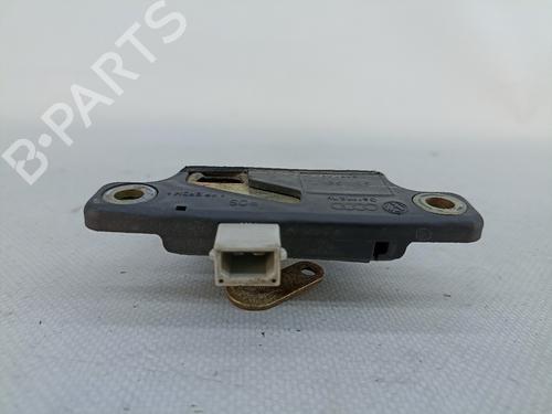 Tailgate lock AUDI A3 (8L1) 1.9 TDI | BP16890410C101 