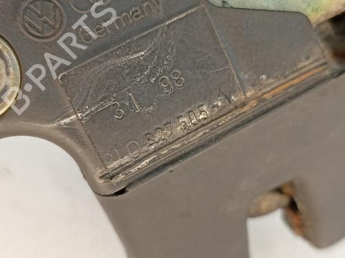 Tailgate lock AUDI A3 (8L1) 1.9 TDI | BP16890410C101 