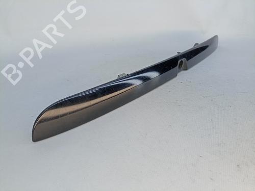 Door moulding trim AUDI A3 (8L1) 1.9 TDI | BP16890411C150 