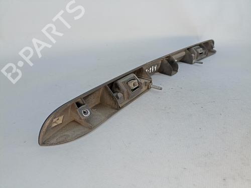 Door moulding trim AUDI A3 (8L1) 1.9 TDI | BP16890411C150 