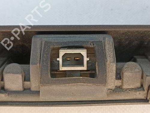 Door moulding trim AUDI A3 (8L1) 1.9 TDI | BP16890411C150 