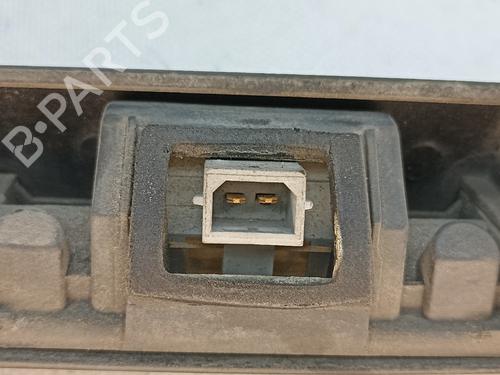 Door moulding trim AUDI A3 (8L1) 1.9 TDI | BP16890411C150 