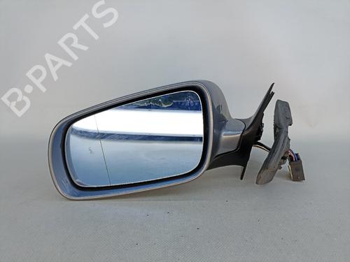 Left mirror AUDI A4 B5 Avant (8D5) 1.9 TDI (110 hp) 8D0857543