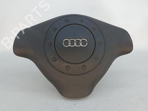 Lenkradairbag AUDI A4 B5 Avant (8D5) 1.9 TDI (110 hp) 4A0880201F