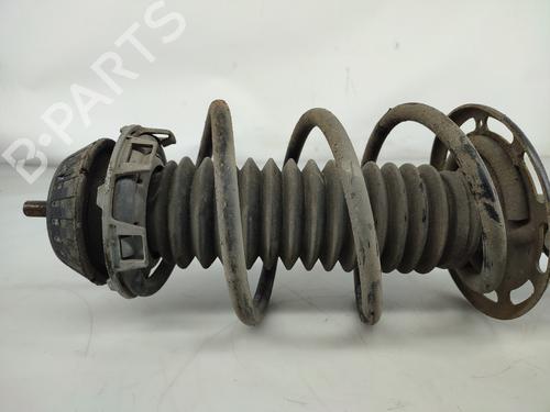 Left front shock absorber HONDA JAZZ II (GD_, GE3, GE2) 1.2 i-DSI (GD5, GE2) | BP16908790M16 