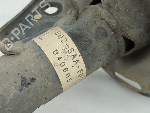 Left front shock absorber HONDA JAZZ II (GD_, GE3, GE2) 1.2 i-DSI (GD5, GE2) | BP16908790M16 