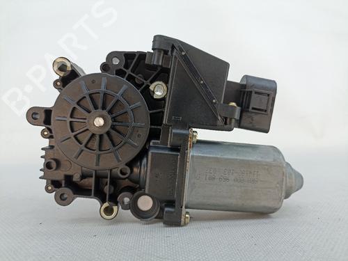 Raammechaniek links achter AUDI A4 B5 Avant (8D5) 1.9 TDI (110 hp) 8D0959801E