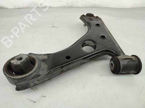 Right front suspension arm FIAT LINEA (323_, 110_) 1.3 D Multijet (323AXB11, 323AXB1A) | BP16904778M13