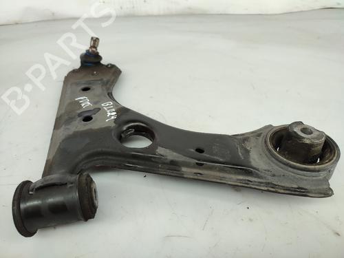 Right front suspension arm FIAT LINEA (323_, 110_) 1.3 D Multijet (323AXB11, 323AXB1A) | BP16904778M13