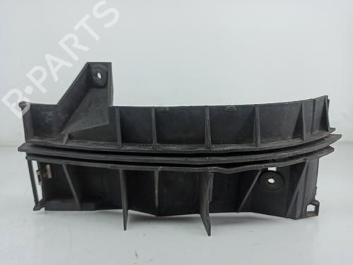 Front bumper bracket AUDI A3 (8L1) 1.9 TDI | BP16890413C158 