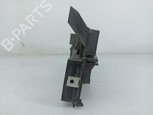 Front bumper bracket AUDI A3 (8L1) 1.9 TDI | BP16890413C158 