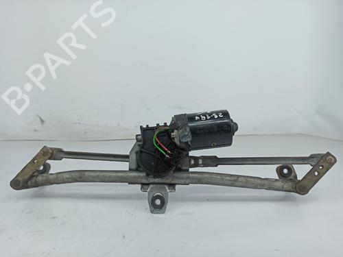 Front wiper motor AUDI A3 (8L1) 1.9 TDI 1J0955623