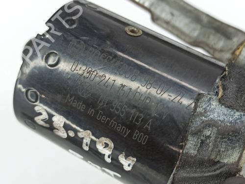 Front wiper motor AUDI A3 (8L1) 1.9 TDI | BP16890425M29 