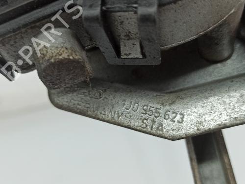 Front wiper motor AUDI A3 (8L1) 1.9 TDI | BP16890425M29 