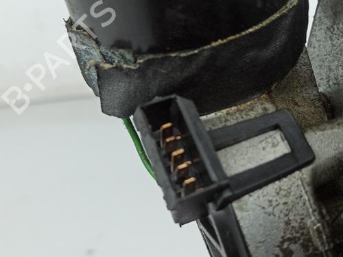 Front wiper motor AUDI A3 (8L1) 1.9 TDI | BP16890425M29 