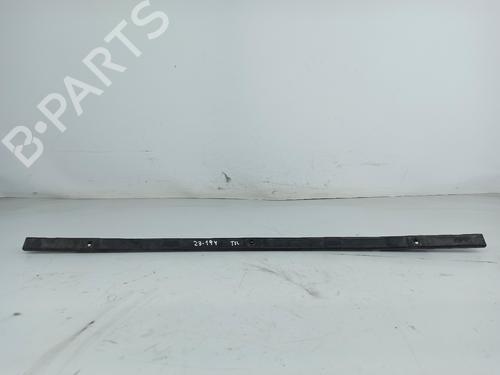 Front bumper bracket AUDI A3 (8L1) 1.9 TDI SUPORTE TRAS