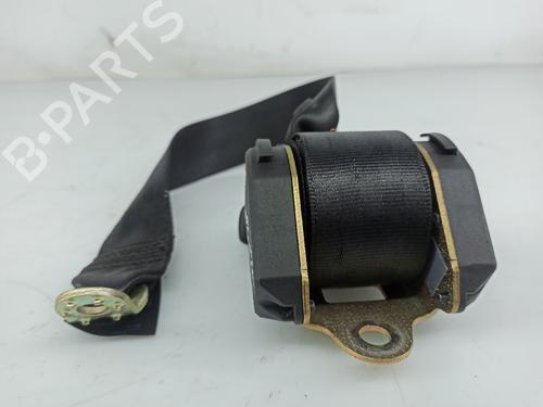 Rear left belt tensioner AUDI A4 B5 Avant (8D5) 1.9 TDI (110 hp) 8D9857805