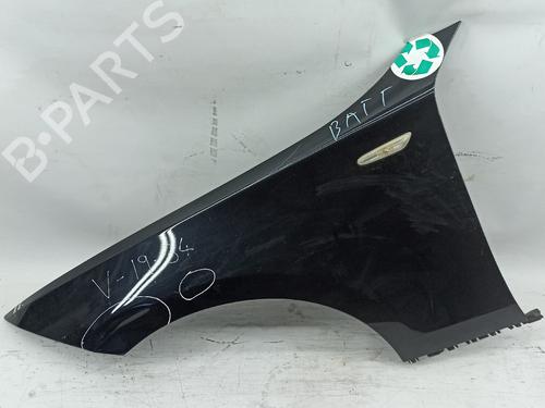 Aile avant gauche BMW 1 (E87) 118 d (122 hp) COM DANOS