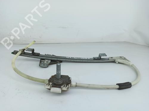 Fensterheber links hinten RENAULT MEGANE I (BA0/1_) 1.4 16V (BA0D, BA1H, BA0W, BA10) (95 hp) N.V.