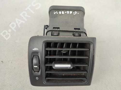 Air vent VOLVO C30 (533) 1.6 D (109 hp) DIREITO