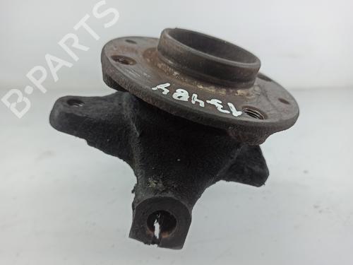 Left front shock absorber PEUGEOT 106 I (1A, 1C) 1.5 D | BP16903226M16 