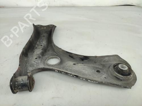 Left front suspension arm SEAT IBIZA IV (6J5, 6P1) 1.4 TDI | BP16917652M12