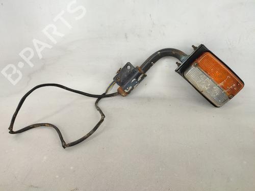 Used Left front indicator LANDINI MISTRAL [1998-2026]  16916859