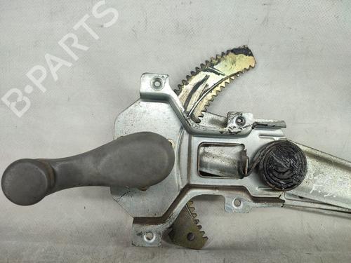 BP16922630C23 | Front right window mechanism DAEWOO MATIZ (M100, M150) 0.8 BP16922630C23