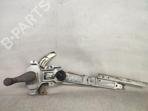 Front right window mechanism DAEWOO MATIZ (M100, M150) 0.8 (52 hp) N/V