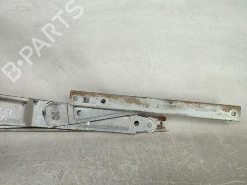 BP16922630C23 | Front right window mechanism DAEWOO MATIZ (M100, M150) 0.8 BP16922630C23