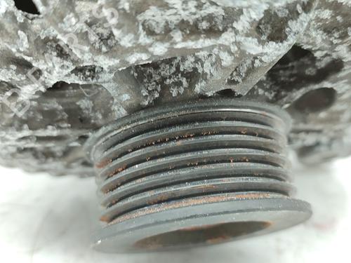 Used Alternator BMW 1 (E87) 118 d (122 hp) 16922629