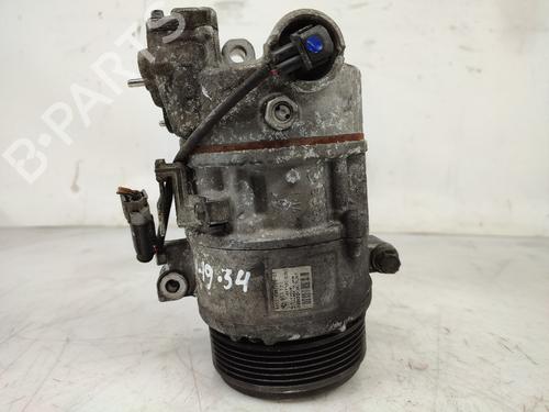 Used AC compressor BMW 1 (E87) 118 d (122 hp) 16922634