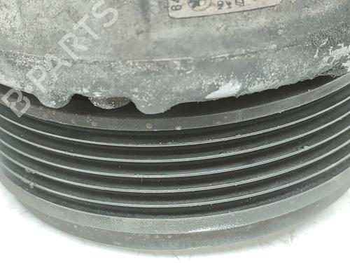 AC compressor BMW 1 (E87) 118 d | BP16922634M34