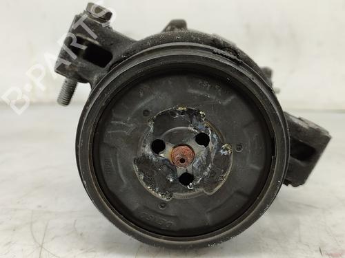 AC compressor BMW 1 (E87) 118 d | BP16922634M34