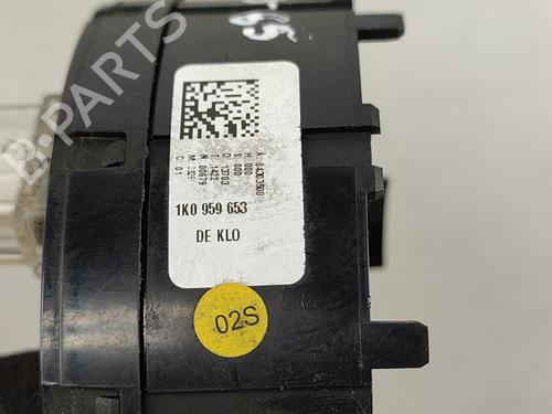 Squib airbag AUDI A3 (8P1) 1.6 | BP16921036C102 