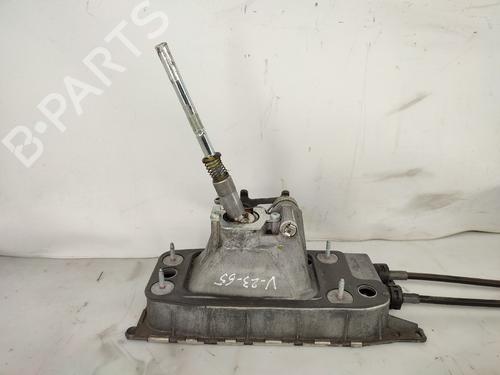 Gear lever AUDI A3 (8P1) 1.6 | BP16922642M90 