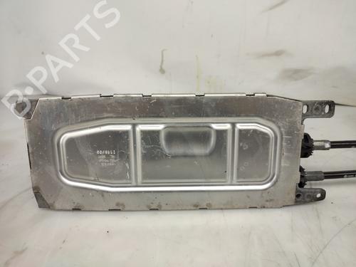 Gear lever AUDI A3 (8P1) 1.6 | BP16922642M90 