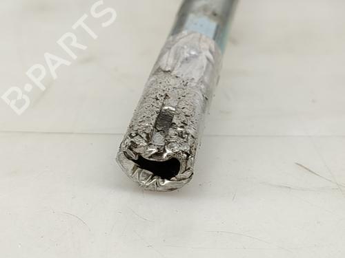 Gear lever AUDI A3 (8P1) 1.6 | BP16922642M90 