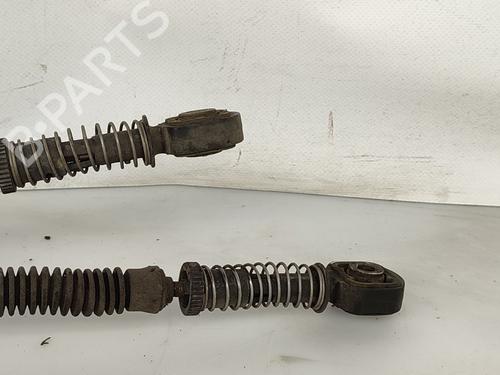 Gear lever AUDI A3 (8P1) 1.6 | BP16922642M90 
