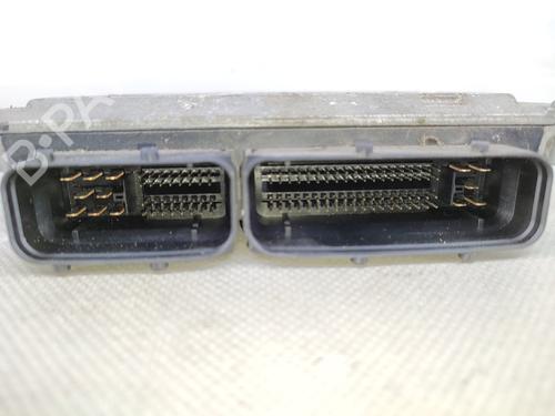 Engine control unit (ECU) AUDI A3 (8P1) 1.6 | BP16922660M57 