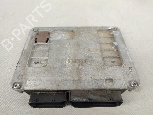 Engine control unit (ECU) AUDI A3 (8P1) 1.6 | BP16922660M57 
