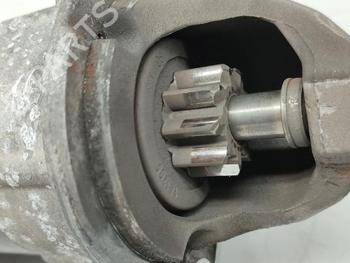 Startmotor BMW 1 (E87) 118 d | BP16927208M8 