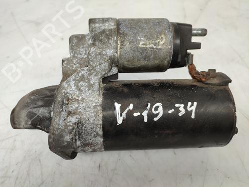 Startmotor BMW 1 (E87) 118 d | BP16927208M8 