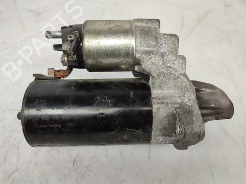Startmotor BMW 1 (E87) 118 d (122 hp) 16927208