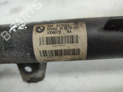 Left front shock absorber BMW 1 (E87) 118 d | BP16922696M16 