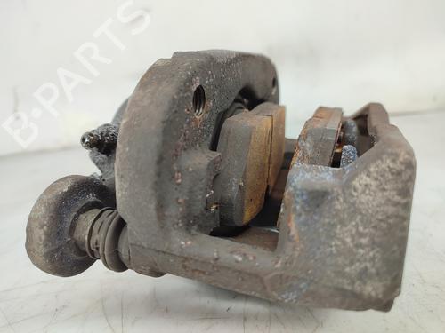 Right front brake caliper BMW 1 (E87) 118 d | BP16922697M104