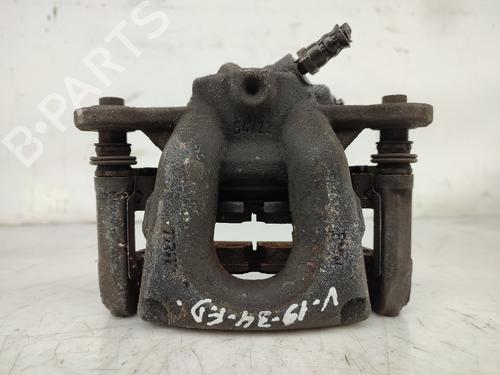 Right front brake caliper BMW 1 (E87) 118 d | BP16922697M104